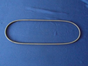 Pompe à huile Bosch pour arbre d'entraînement à spirale métallique, compatible avec les tracteurs Lanz Bulldog 8/12 CV, Lanz 15/30, 22/28 et 22/38.