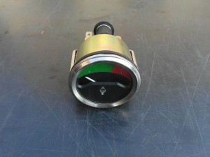 Remote thermometer tractor, tractor, construction machine, oldtimmer, truck, bus