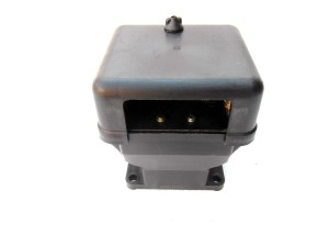 Interrupteur de batterie électromagnétique 12/24 V