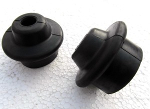 Soufflet en caoutchouc, soufflet de protection, soufflet de levier de vitesse, direction, tracteur, camion, voiture