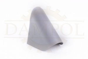 Supports de feux arrière pour Porsche Diesel Standard Super Master (courts)