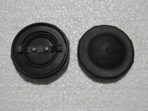 Tank cap radiator cap d-60 mm Deutz Hanomag Oldtimer PkW Cormick tractor