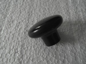 Schaltkauf Schaltknopf Stahlhülse blanko für  IFA Deutz IHC Pionier Famulus Lanz