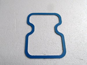 Joint de cache-culbuteurs 2 mm pour moteur IFA Famulus refroidi par air T 174