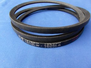 V-belt progress Famulus air-cooled fan V-belt 10 x 1625 mm