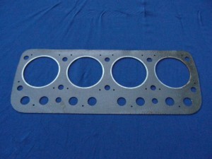 Joint de culasse pour Hanomag RL 20