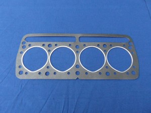 Joint de culasse pour moteur rond Hanomag Perfekt 301/401/400 D 301