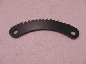 Zahnsegment Zahnleiste Handbremse Feststellbremse Zetor 50 Super