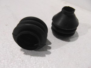 Gummi Manschette Faltenbalg Schutzmanschette Zetor 5211 - 7211