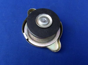 Bouchon de radiateur pour ensileuse IFA E 281 et moissonneuse-batteuse E 516/E 517