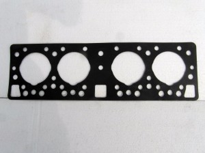 Joint de culasse pour IFA Pionier/FAMO Breslau (Démarrage essence) - 1,5 mm d'épaisseur