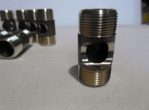 Tubes de radiateur en laiton, diamètre 4 mm, pour Lanz Bulldog 4,7 litres - Lot de 10