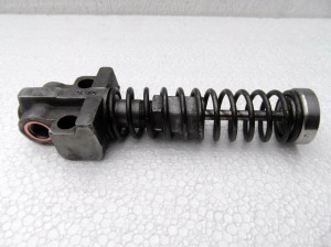 Piston de pompe à injection diesel 8 mm pour Lanz Bulldog GK 4,7 l et 10,3 l Pampa