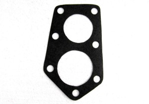 Papier Dichtung für Traktor Lanz Bulldog 4,7ltr. Zapfwelle zum Getriebegehäuse