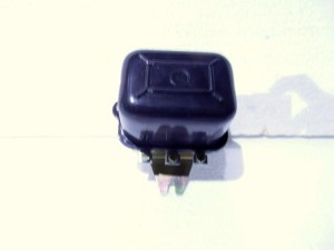 Regler Gleichtrom Lichtmaschine für Lanz Bulldog Ursus C 45 Oldtimer Traktor 12 V 