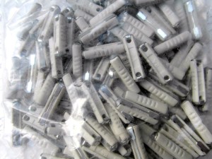 Fusibles céramiques 8 A - Voitures, camions, camping-cars, tracteurs universels, bus