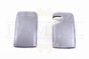 Garde-boue avant Deutz D4005 D4006 D5206 D6006