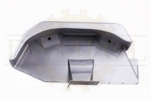 Kotflügel für Traktor Fendt Favorit FW165 S