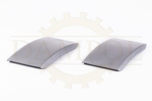 Vorderrad Kotflügel für Traktor Fendt  F15, F17, F20, F24, F28