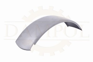 Ailes avant pour IHC 323, 353, 383, 423, 453 McCormick