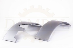 Vordere Kotflügel für Traktor Fendt Farmer 106 / 108 SA