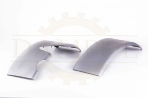 Ailes avant pour tracteurs Fendt Farmer 102/103 SA