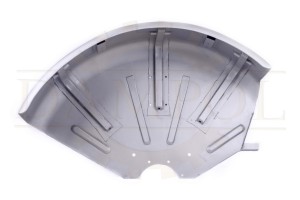  Garde-boues arrière pour tracteur Hanomag Robust 800