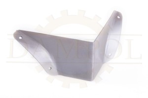 Supports de feux arrière, Porsche Super 308 voie étroite