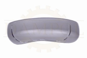 Ailes avant pour tracteur Steyr T180