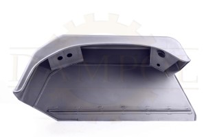 Kotflügel für Traktor Fendt Farmer 4 S 