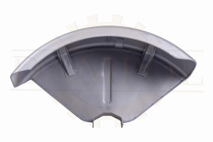 Garde-boues arrière pour tracteur Steyr T188