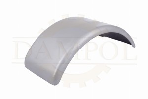 Garde-boue pour tracteurs Hanomag R28 et R35