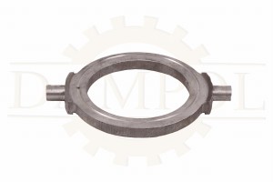 Bague d'axe d'embrayage neuve pour tracteur Lanz Bulldog 4.7L