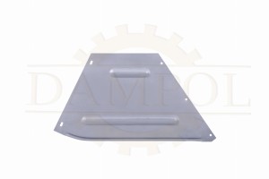 Panneaux d'aile avant pour Porsche 219, 329, 339