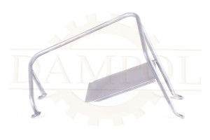 Sitzgestell Beifahrersitz Sitzbank rechts für Fendt Farmer 2 Kotflügel Hersteller