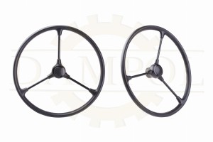 Volant RS 09 / GT 124 avec housse, volant, volant Fortschritt, IFA