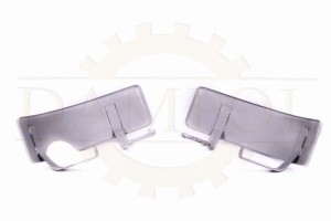 Garde-boues avant pour Hanomag Granit Perfect