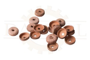 Cuir de pompe pour chalumeau/lampe chauffante Barthel Vulcano Imbert BAT Deckert