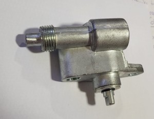 Winkelantrieb Antrieb Tacho Getriebe Traktormeter Drehzahlmesser Zetor 50 super