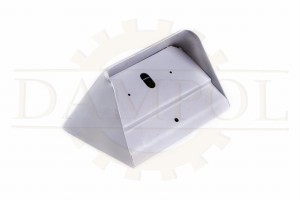 Rückleuchtenhalter, Lampensockel Fendt Farmer Favorit, Kabine Lampen Halter 