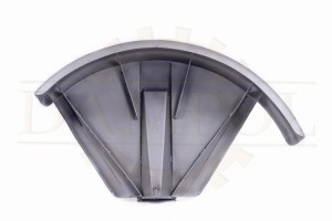 Garde-boues arrière pour tracteur Deutz D30