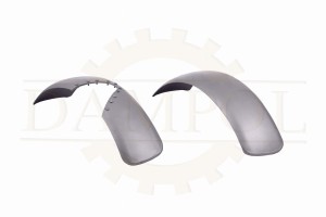 Pare-boues avant pour tracteurs Eicher Mammut