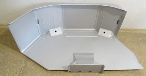 Kotflügel für Traktor Fendt Favorit 4S 4SA 