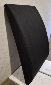  Dach Holzgestell fertig bezogen für Traktor  Lanz Bulldog 4,7 ltr