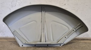 Kotflügel für Traktor IHC D436, D439, D440, D514 McCormich Hinterradschutzblech