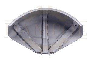 Fenders for tractor Massey Ferguson 35/65/135
