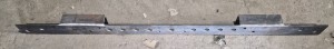 Towing bracket (drawbar) for Eilbulldog 10.3l