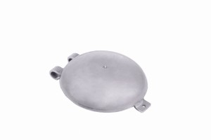 Wasserdeckel Stahl Wasserkasten alle Glühkopf Bulldog Wassereinfülldeckel