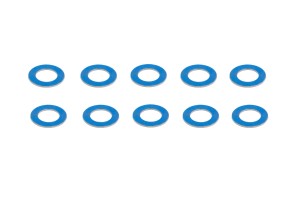 Joints de radiateur pour Lanz Bulldog GK Ursus C 45 Pampa jusqu'à 260 °C - Lot de 32